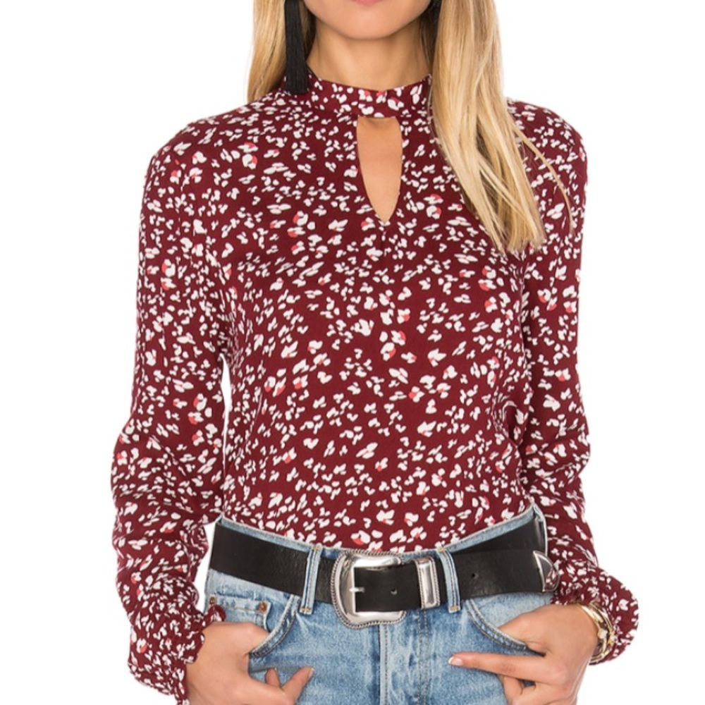 Jack by BB Dakota top